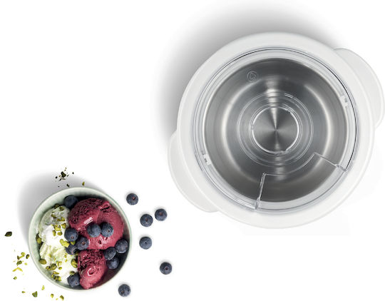 Bosch Ice Cream Machine for Kitchen Machine