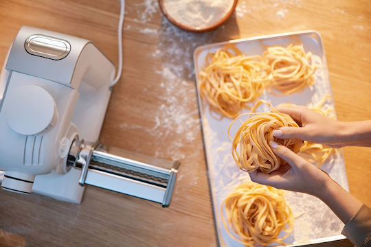 Bosch Pasta Preparation Accessory for Kitchen Machine