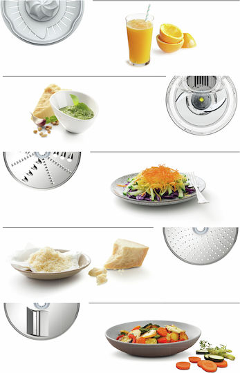 Bosch Teilesatz für Küchenmaschine