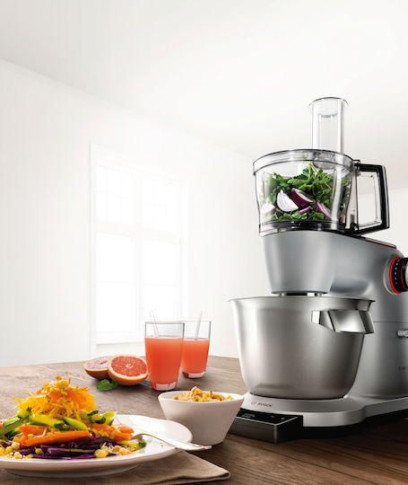 Bosch Teilesatz für Küchenmaschine