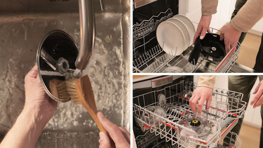 Bosch Spare Accessory for Food Processor
