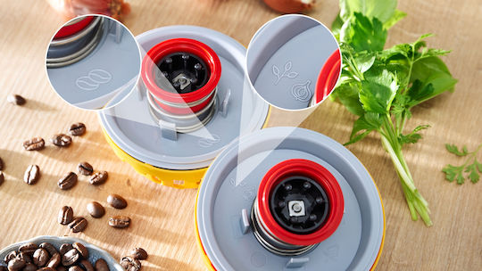 Bosch 5in1 Accessory Set Bosch Tastymoments Muzs68tm 17008362 Mum S6 Series