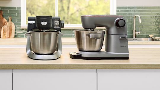 Bosch 5in1 Accessory Set Bosch Tastymoments Muzs68tm 17008362 Mum S6 Series