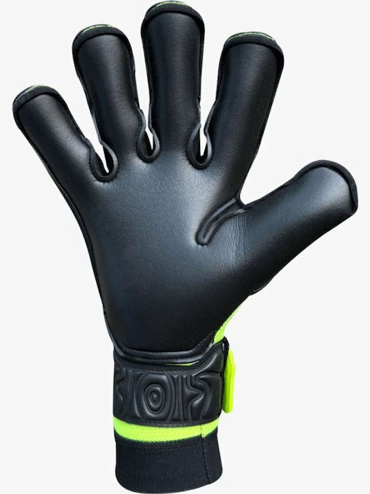 4Keepers Детски Ръкавици за Вратари Зелени