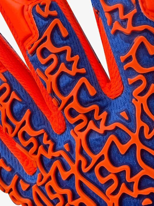 4Keepers Детски ръкавици за вратари Сини