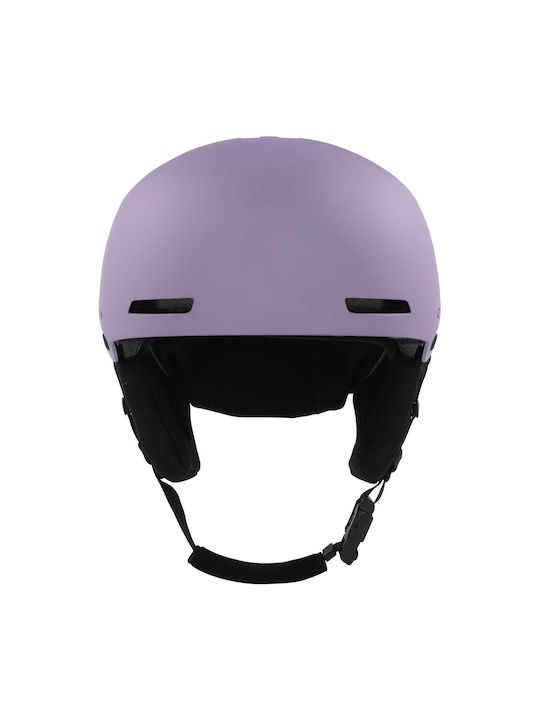 Oakley Mod1 Pro Κράνος για Σκι & Snowboard σε Χρώμα