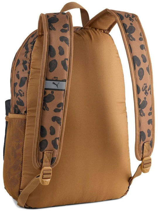 PUMA Фаза Aop 22л Кафява