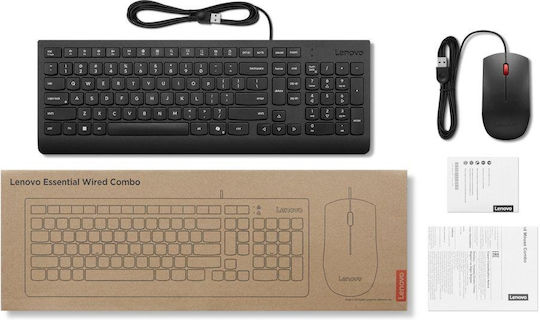Lenovo Încărcător Laptop USB-C