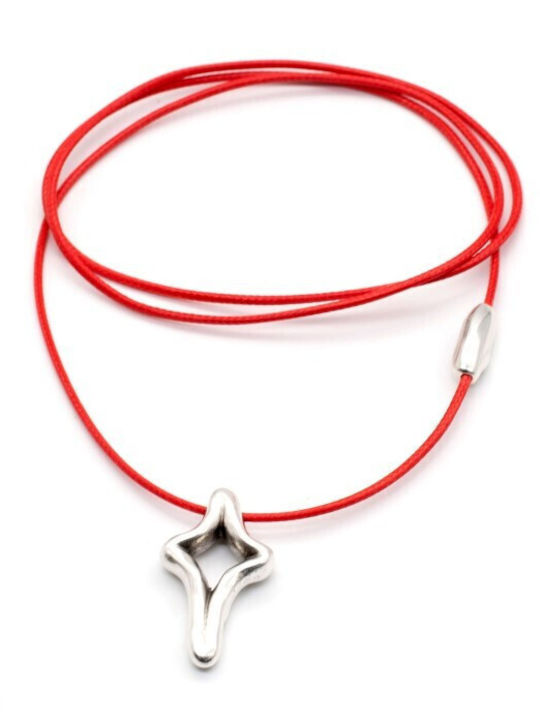Irmelia Men's Cross
