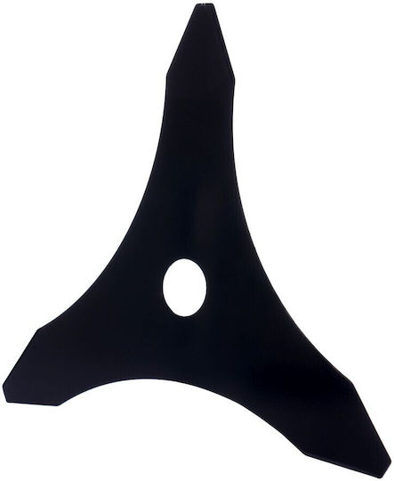 Disc cu 3 dinți pentru motocoasă pe benzină Tagred 230 Mm Tip A Ta458