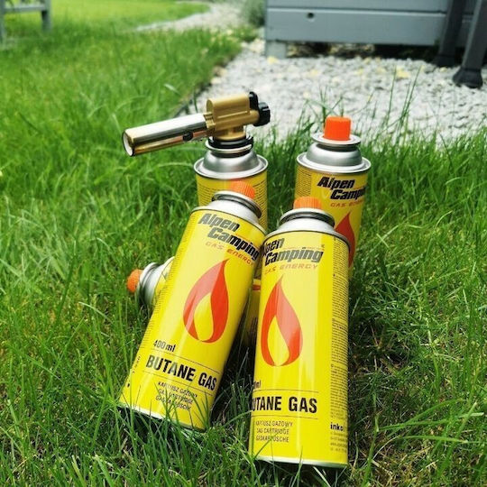 Silvertools Duză pentru Torță de Suflat