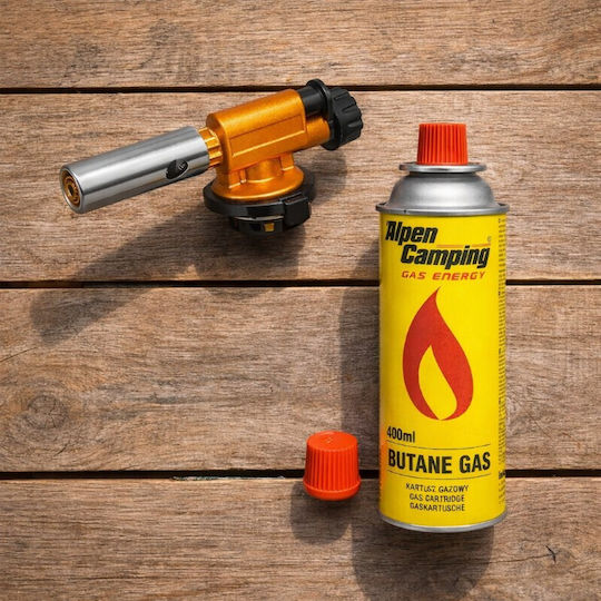 Silvertools Tăietor de sudură cu Aprindere