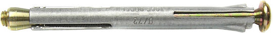 Schraubanker Rahmenbefestigung 8.0*72mm Ko8 8*70