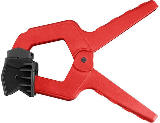 Plastic Spring Clamp Extol Premium 3 In 1 155 Mm 8815420