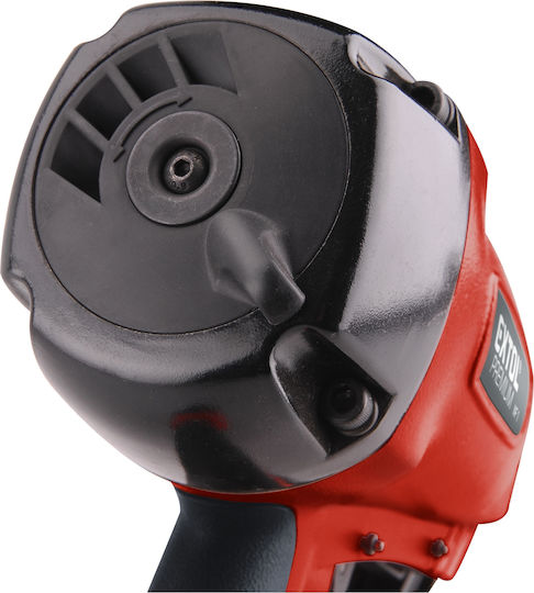 Extol 8865041 Capsator cu aer pentru cuie