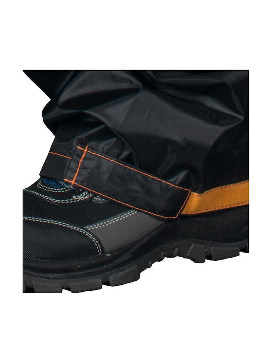 Wasserdichte Arbeitskleidung Jacke Overalls Kpl Helo