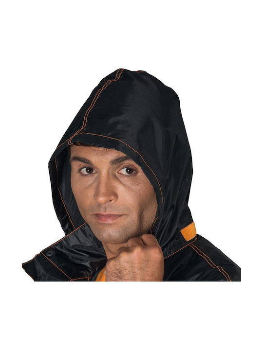 Wasserdichte Arbeitskleidung Jacke Overalls Kpl Helo