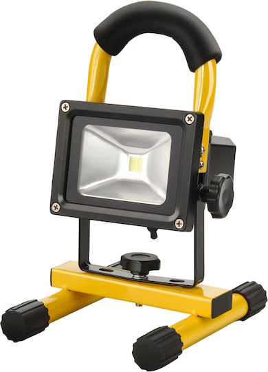 Extol Lanternă LED Reîncărcabilă IP65 cu Luminozitate Maximă 800lm