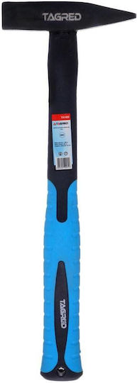 Tagred Ciocan 500gr cu mâner din fibră de sticlă