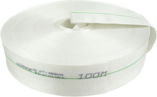 Verke Fire Hose & Maximum Operating Pressure 8bar