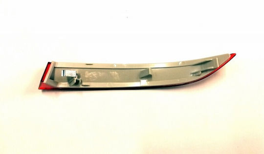 ABC Parts Reflektierende Stoßstange Für BMW X5 E70