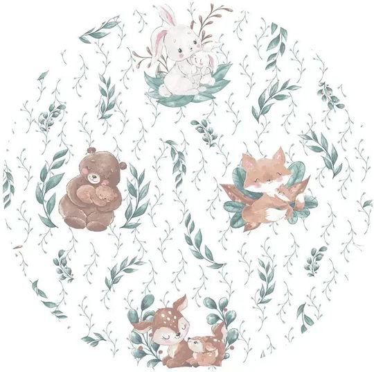 MimiNu Baby-Kopfkissen Plagiozephalie Minky Lulu Natur 23x30cm