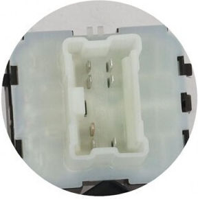 Διακόπτης Παραθύρου Renault Master Iii 10 254112588r