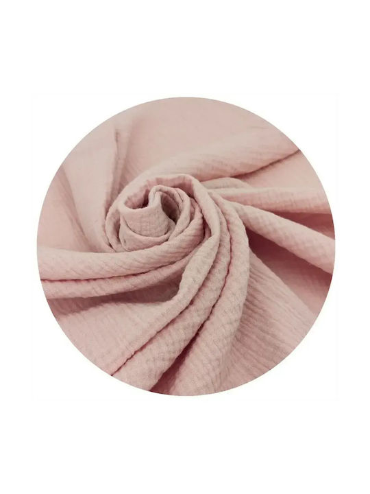 Qmini Baby Sleep Pillow Powder Pink 40x30cm
