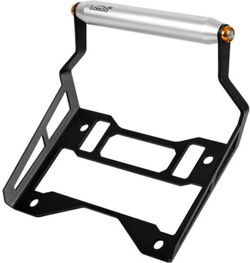 Loboo GPS Монтажен комплект KTM 1290 Super Adventure Мотоциклети 2022 12mm Бар