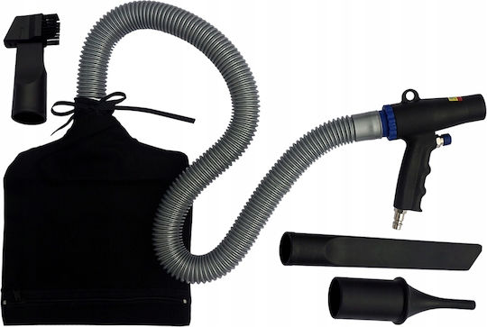 Lontex Awei Autostaubsauger mit Kabel Zigarettenanzünder 12V