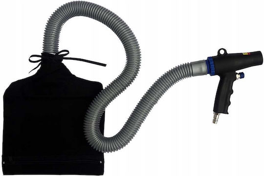 Lontex Awei Autostaubsauger mit Kabel Zigarettenanzünder 12V