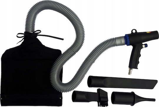 Lontex Awei Autostaubsauger mit Kabel Zigarettenanzünder 12V