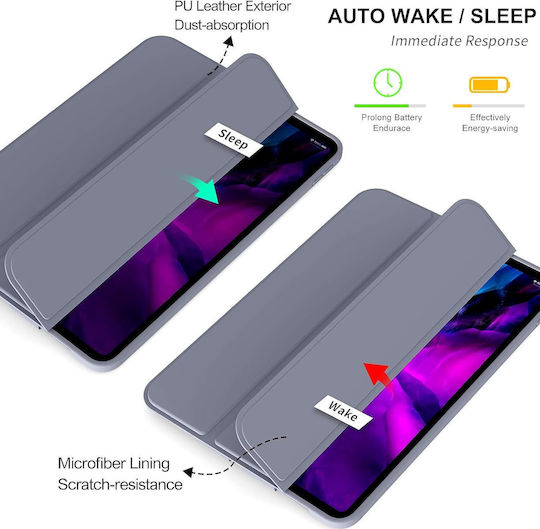 Revomag Flip Cover (Xiaomi Redmi Pad 2 (se) 9.7)