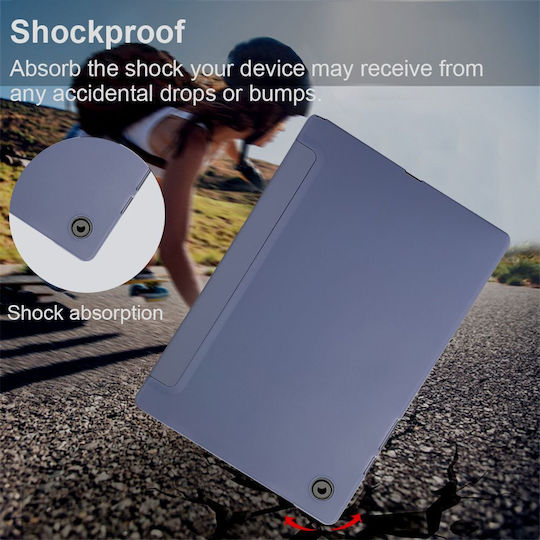 Revomag Flip Cover (Xiaomi Redmi Pad 2 (se) 9.7)