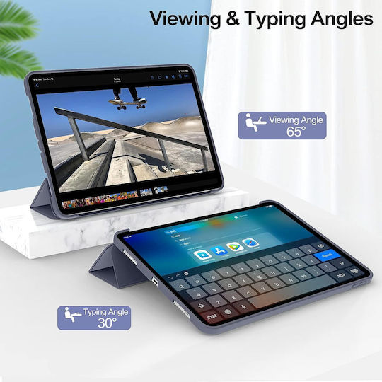 Revomag Flip Cover (Xiaomi Redmi Pad 2 (se) 9.7)