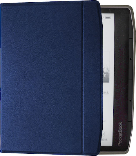 Inkora Чанта Издръжлива Синя (Pocketbook Era - Inkora Air)