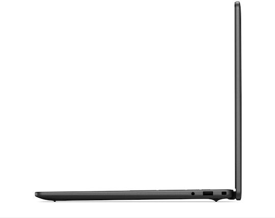 Dell 16 DC16250 16" IPS FHD+ (Core 7-150U/16GB/1TB SSD/Linux) (US Keyboard)