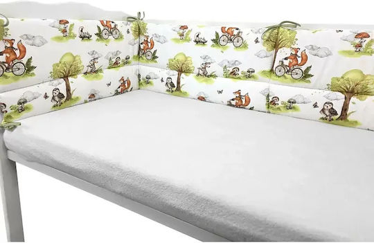 Qmini Borduri Clasică Internă Natural 30x180cm Qmini Borduri Clasică Internă Natural 30x180cm