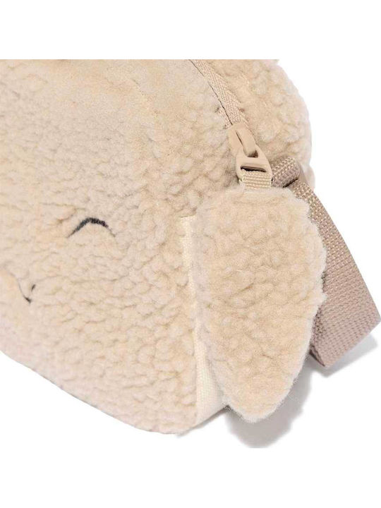 adidas Παιδική Τσάντα Καφέ