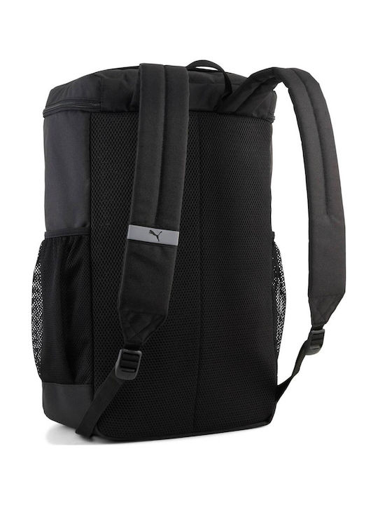 PUMA Buzz 28lt Μαύρο PUMA Buzz 28lt Μαύρο