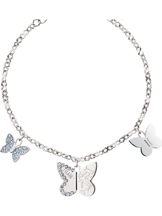 Alviero Martini 1a Classe Damentraeger Armband