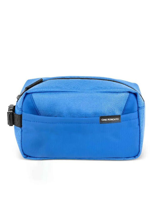 Ciak Roncato 42.93.12-22 Explorer Νεσεσέρ Ύφασμα Γαλάζιο Ciak Roncato 42.93.12-22 Explorer Νεσεσέρ Ύφασμα Γαλάζιο