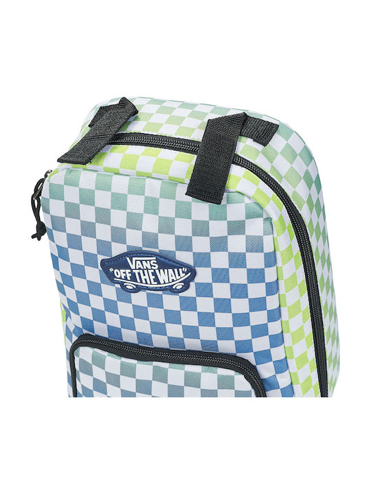 Vans Old Skool 8.5l Blau Rucksack