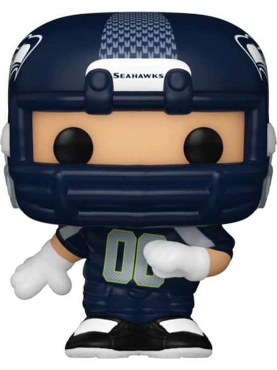 Funko Bitty Pop! Sports: NFL - 12τμχ