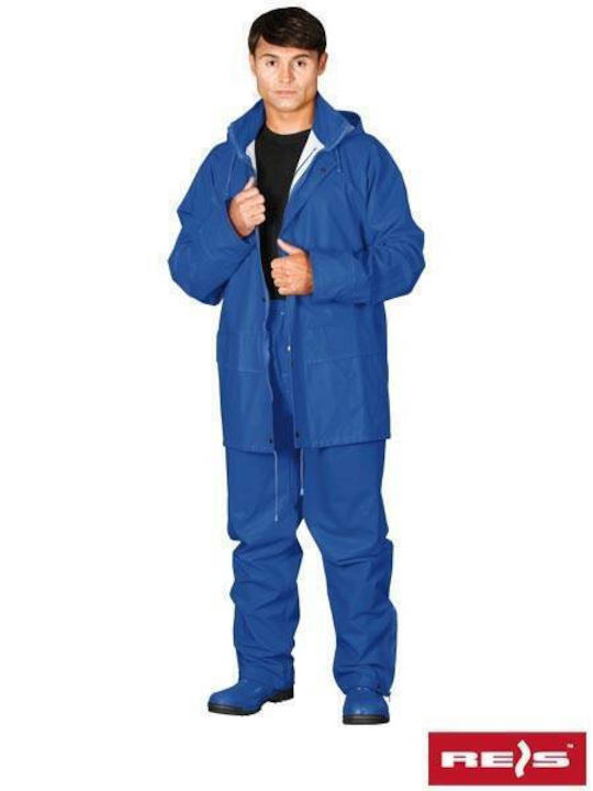 Costum Impermeabil de Protecție Kplpu