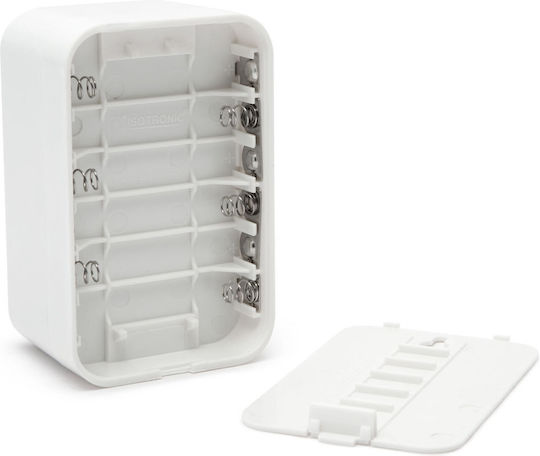 Aparat Electric Anti-Insecte Pentru Interioare Lumini LED 1W Suprafață De Acoperire 50m² Aparat Electric Anti-Insecte Pentru Interioare Lumini LED 1W Suprafață De Acoperire 50m²