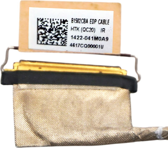 Кабел За Екран За Лаптоп Asus Expertbook B1 B1502cba B1502cga