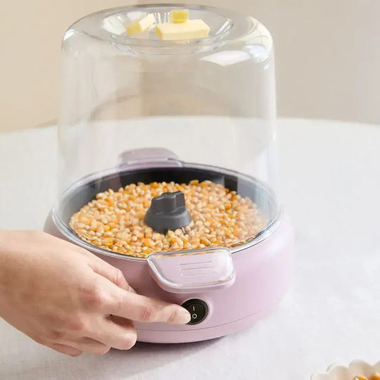 Create Машина за пуканки с горещ въздух 500W