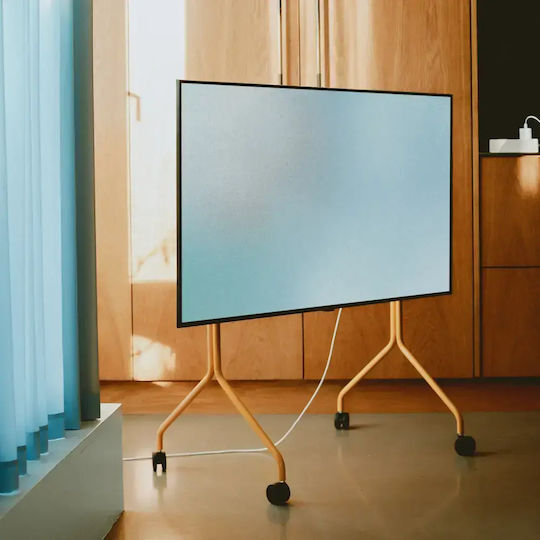 Pedestal Βάση Τηλεόρασης Τοίχου έως 50kg