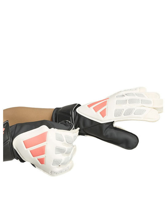 adidas Predator Gl Kinder Torwarthandschuhe Weiße